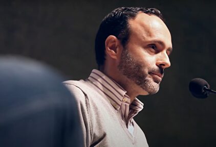 Severo Bueno. | UPyD