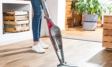 Aspiradora sin cable Unlimited 29.0 Lithium - Taurus | Amazon