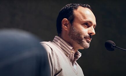 Severo Bueno. | UPyD