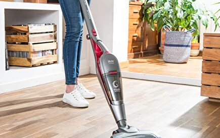 Aspiradora sin cable Unlimited 29.0 Lithium - Taurus | Amazon