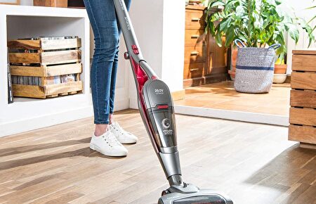 Aspiradora sin cable Unlimited 29.0 Lithium - Taurus | Amazon