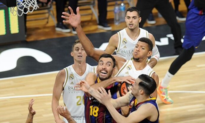 El Real Madrid, equipo más laureado en la historia de la Supercopa. | Europa Press