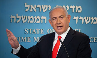 Netanyahu anuncia un nuevo confinamiento en Israel. | EFE