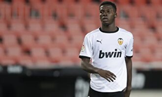 Yunus Musah: la perla que el Valencia le birló al Arsenal ya luce en La Liga