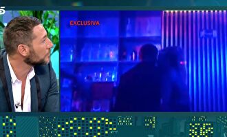 Antonio David Flores | Mediaset