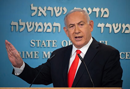 Netanyahu anuncia un nuevo confinamiento en Israel. | EFE