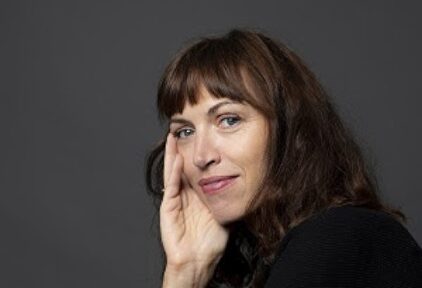 Vanessa Springora, escritora francesa | Lumen