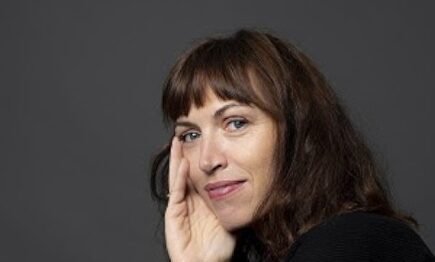 Vanessa Springora, escritora francesa | Lumen