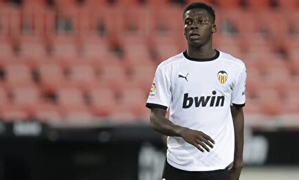 Yunus Musah: la perla que el Valencia le birló al Arsenal ya luce en La Liga