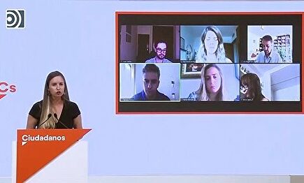 Ciudadanos defiende que el Gobierno "mintió" cuando dijo que no había "plan B"