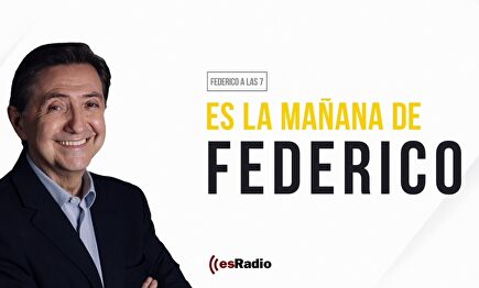 Federico a las 7: Ciudadanos, el partido zombi