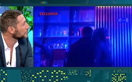 Antonio David Flores | Mediaset