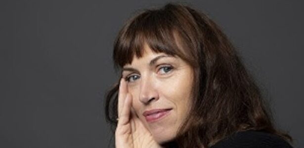 Vanessa Springora, escritora francesa | Lumen