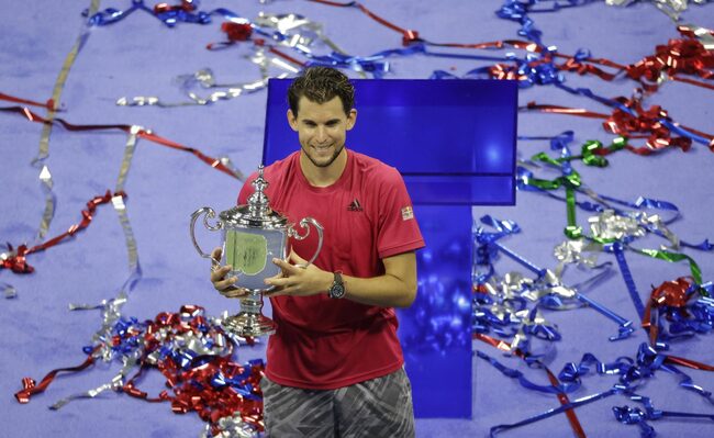 Quien Ha Jugado Mas Finales De Grand Slam