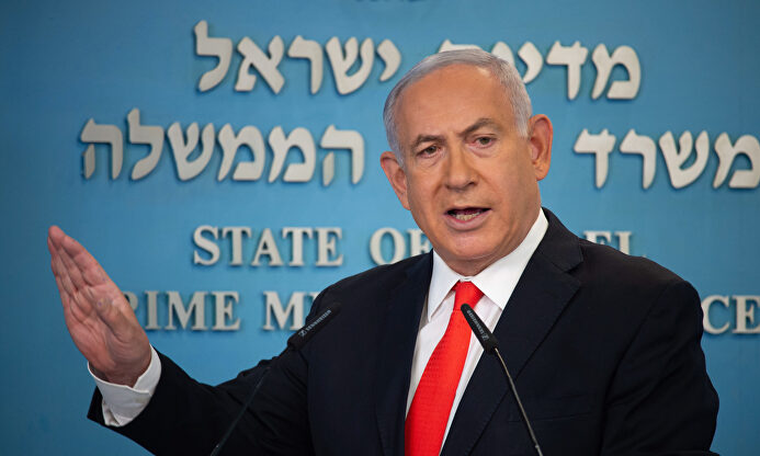 Netanyahu anuncia un nuevo confinamiento en Israel. | EFE
