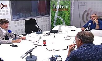 Fútbol es Radio: ¿Habrá Liga este viernes?