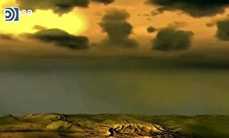 Hallan posibles indicios de vida en Venus