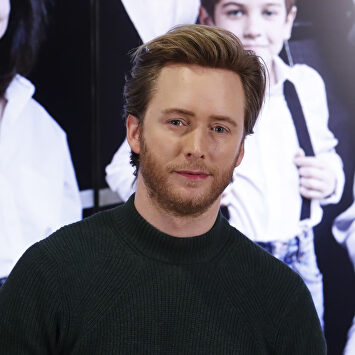 Pablo Rivero | Gtres