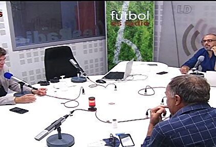 Fútbol es Radio: ¿Habrá Liga este viernes?