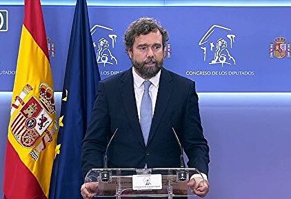 Vox apoyará la creación de una comisión de investigación sobre la gestión de la pandemia de Covid-19 por parte del Gobierno