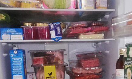 El triste regalo del hijo de Tamara | LM