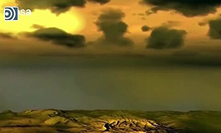 Hallan posibles indicios de vida en Venus