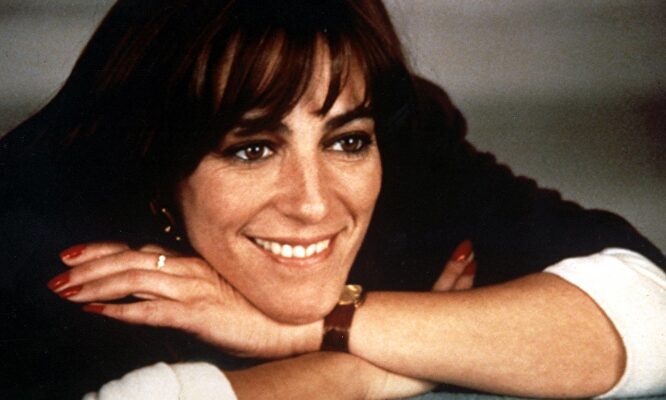 Carmen Maura | Cordon Press