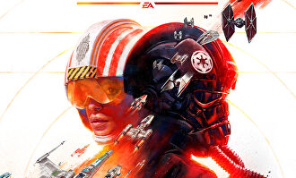 El nuevo juego de 'Star Wars'. | Motive Studios
