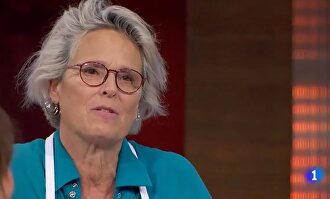 Lucía Dominguín | RTVE