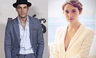 Se conocieron en el rodaje de 'El practicante' | Gtres/Instagram