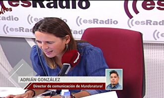 Mundo Natural: Los cambios de tiempo y la salud