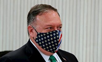 Mike Pompeo. | EFE