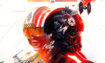 El nuevo juego de 'Star Wars'. | Motive Studios