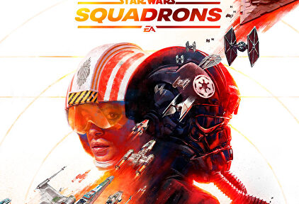 El nuevo juego de 'Star Wars'. | Motive Studios