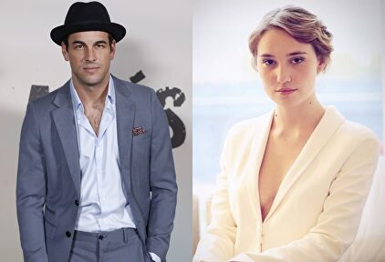 Se conocieron en el rodaje de 'El practicante' | Gtres/Instagram