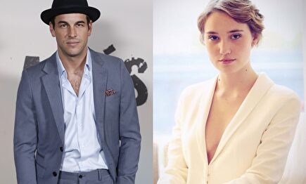 Se conocieron en el rodaje de 'El practicante' | Gtres/Instagram