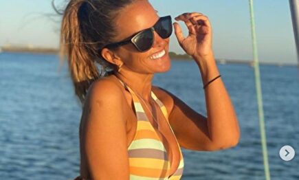 Marta López | Instagram