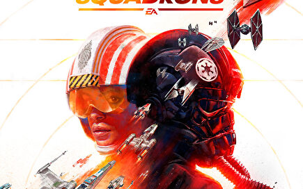 El nuevo juego de 'Star Wars'. | Motive Studios