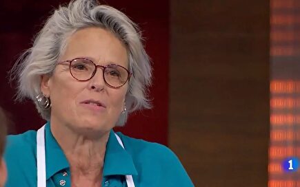 Lucía Dominguín | RTVE