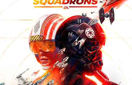 El nuevo juego de 'Star Wars'. | Motive Studios