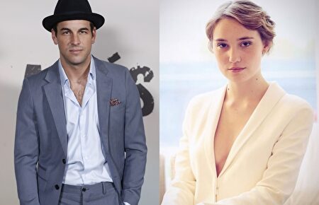 Se conocieron en el rodaje de 'El practicante' | Gtres/Instagram