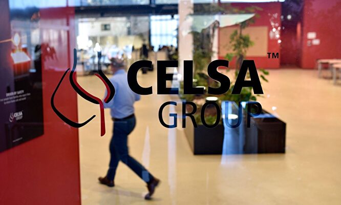 Celsa da empleo a casi 10.000 empleados de forma directa | Europa Press