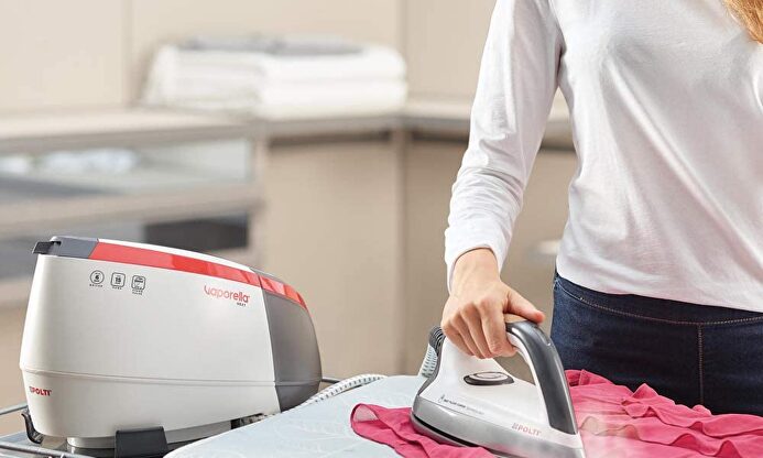 Centro de planchado Polti | Amazon