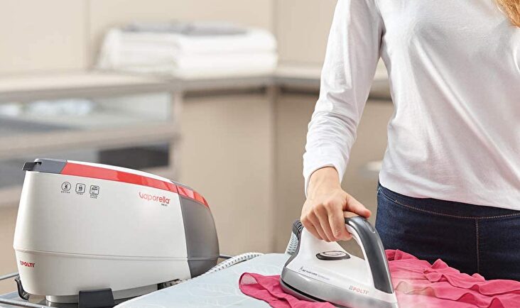 Centro de planchado Polti | Amazon