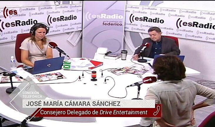 Hablemos con Ayanta: La seguridad del teatro durante el covid-19