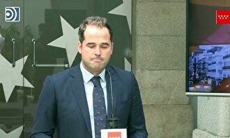 Aguado reconoce que la situación en Madrid "va empeorando" por el coronavirus