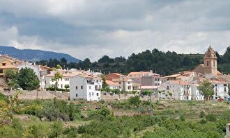 Zucaina | Ayuntamiento de Zucaina