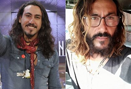 Ángel Muñoz | Mediaset/Instagram