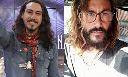 Ángel Muñoz | Mediaset/Instagram