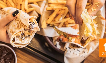 Just Eat considera que se trata de un colaboración estratégica | Just Eat